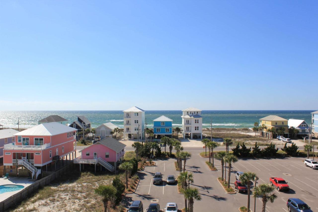 Sanibel 505 By Albvr - Beautiful Condo With Amazing Views, Outdoor Pool, Fitness Room, And Sauna Gulf Shores Exteriör bild