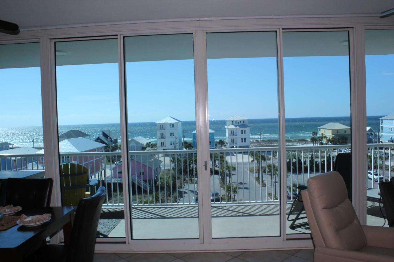 Sanibel 505 By Albvr - Beautiful Condo With Amazing Views, Outdoor Pool, Fitness Room, And Sauna Gulf Shores Exteriör bild