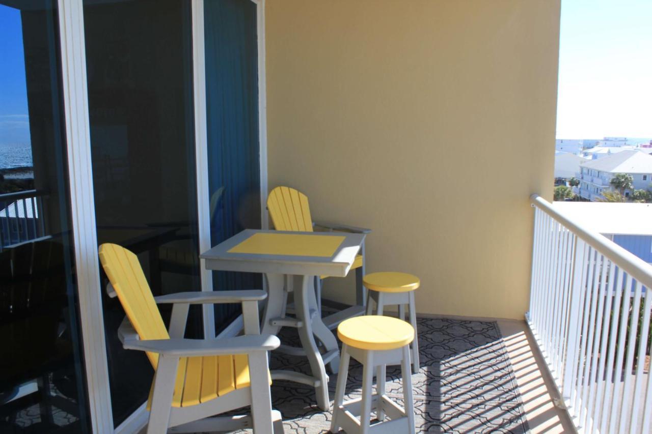 Sanibel 505 By Albvr - Beautiful Condo With Amazing Views, Outdoor Pool, Fitness Room, And Sauna Gulf Shores Exteriör bild