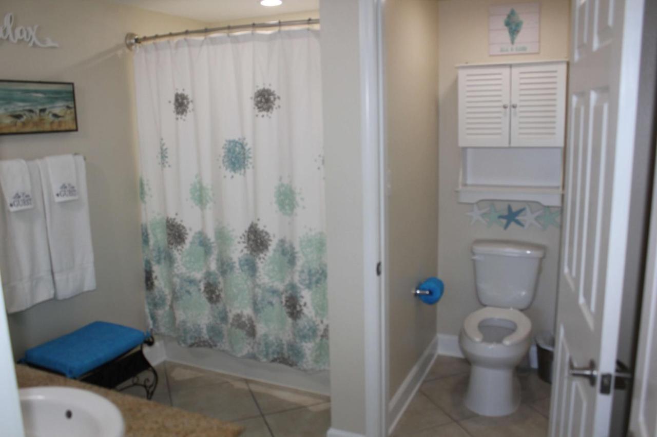 Sanibel 505 By Albvr - Beautiful Condo With Amazing Views, Outdoor Pool, Fitness Room, And Sauna Gulf Shores Exteriör bild