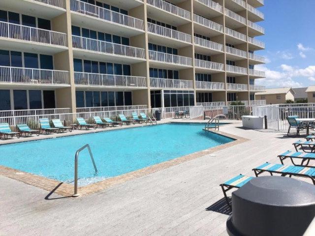 Sanibel 505 By Albvr - Beautiful Condo With Amazing Views, Outdoor Pool, Fitness Room, And Sauna Gulf Shores Exteriör bild