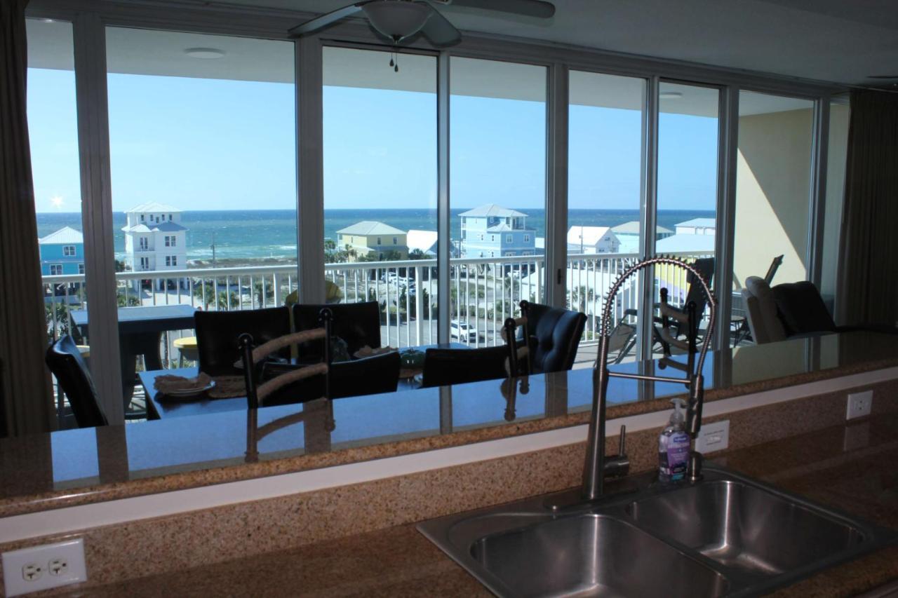 Sanibel 505 By Albvr - Beautiful Condo With Amazing Views, Outdoor Pool, Fitness Room, And Sauna Gulf Shores Exteriör bild
