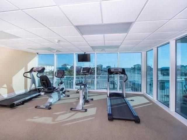 Sanibel 505 By Albvr - Beautiful Condo With Amazing Views, Outdoor Pool, Fitness Room, And Sauna Gulf Shores Exteriör bild