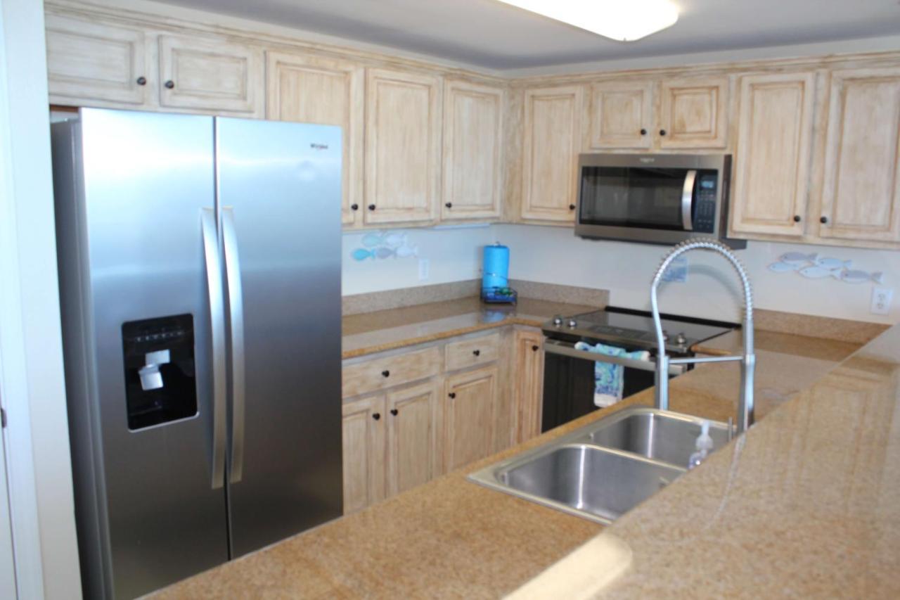 Sanibel 505 By Albvr - Beautiful Condo With Amazing Views, Outdoor Pool, Fitness Room, And Sauna Gulf Shores Exteriör bild
