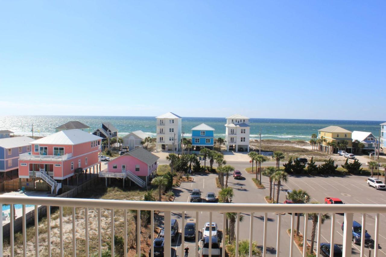 Sanibel 505 By Albvr - Beautiful Condo With Amazing Views, Outdoor Pool, Fitness Room, And Sauna Gulf Shores Exteriör bild