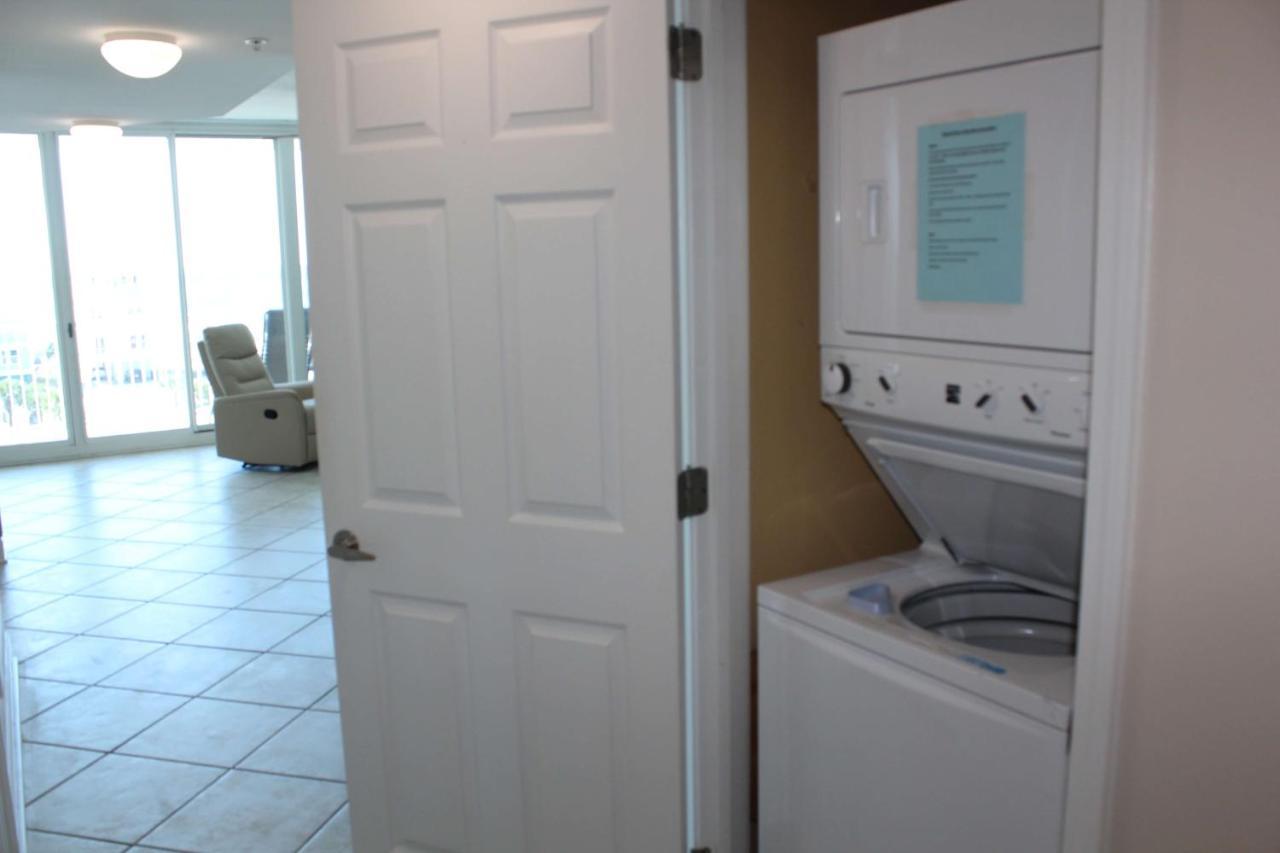 Sanibel 505 By Albvr - Beautiful Condo With Amazing Views, Outdoor Pool, Fitness Room, And Sauna Gulf Shores Exteriör bild