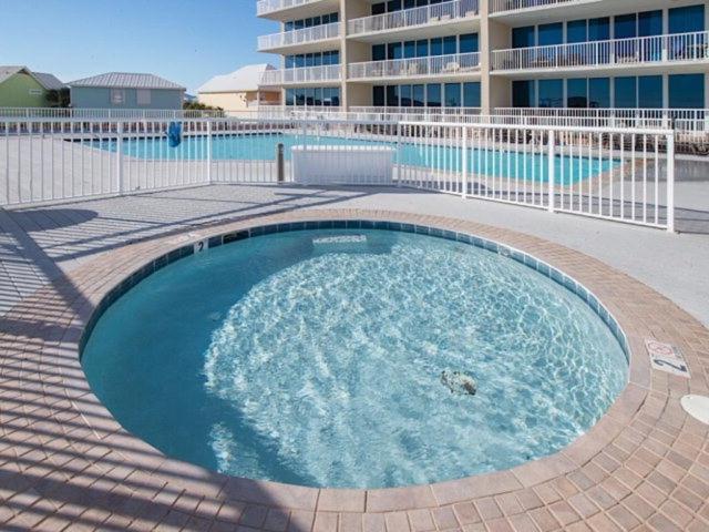 Sanibel 505 By Albvr - Beautiful Condo With Amazing Views, Outdoor Pool, Fitness Room, And Sauna Gulf Shores Exteriör bild