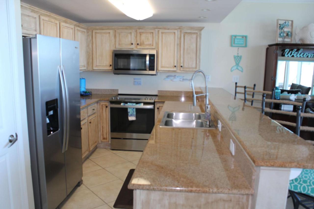 Sanibel 505 By Albvr - Beautiful Condo With Amazing Views, Outdoor Pool, Fitness Room, And Sauna Gulf Shores Exteriör bild