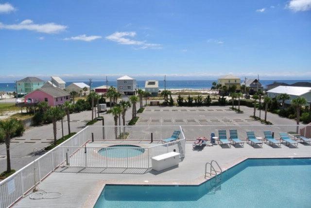 Sanibel 505 By Albvr - Beautiful Condo With Amazing Views, Outdoor Pool, Fitness Room, And Sauna Gulf Shores Exteriör bild